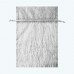  
Sparkle Strip Organza: 6" x 9"